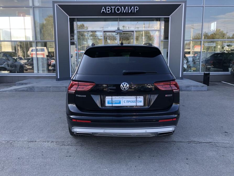Volkswagen Tiguan II Брянск  - изображение 6