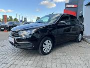 Lada (ВАЗ) Granta I Рестайлинг Набережные Челны  - изображение 22
