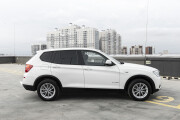 BMW X3 II (F25) Рестайлинг Казань  - изображение 25