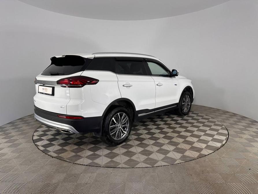 Geely Atlas Pro Ногинск  - изображение 7