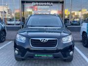 Hyundai Santa Fe II Рестайлинг Череповец  - изображение 14