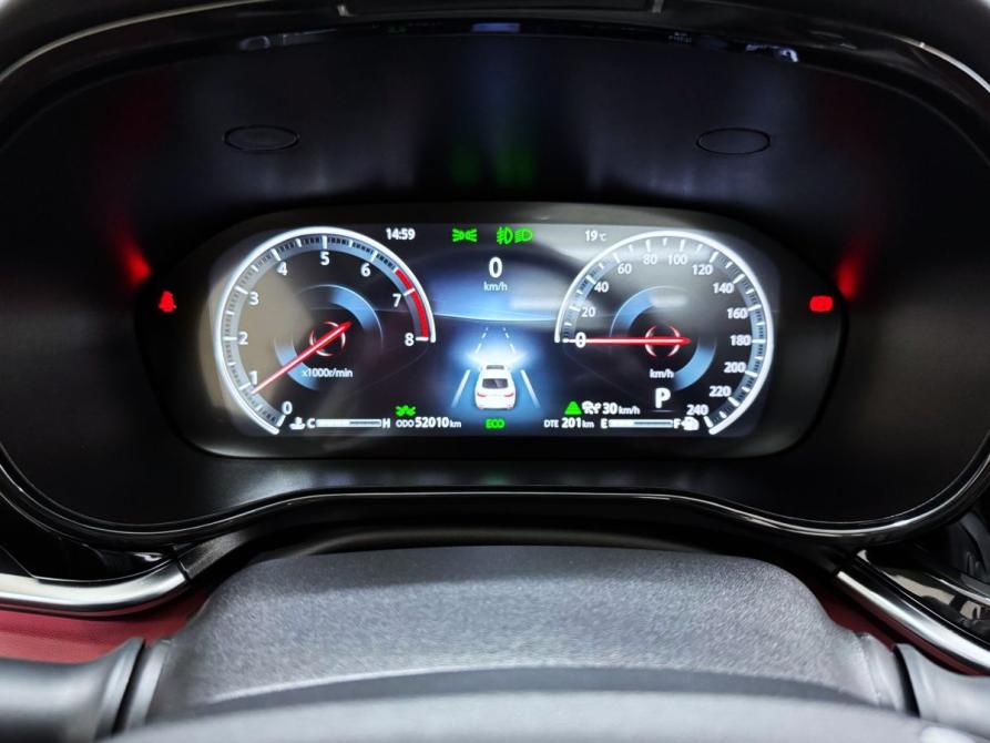 Changan CS85 Ставрополь  - изображение 10