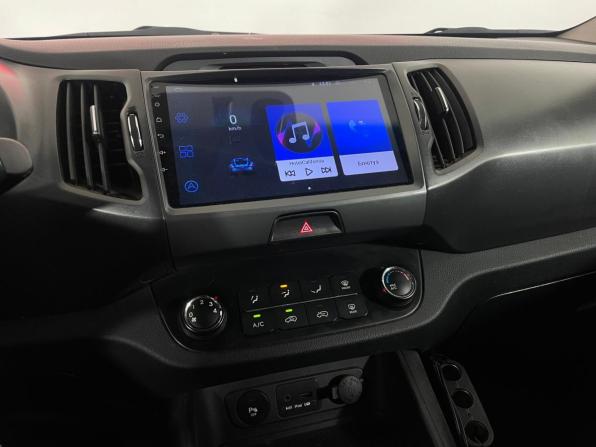 Kia Sportage III с пробегом 2013 года, цена 1 299 000 рублей, 183278 км, внедорожник, Автокод Объявления