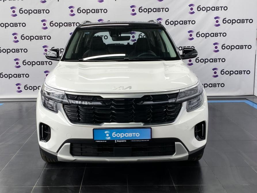 Kia Seltos II Ростов-на-Дону  - изображение 18