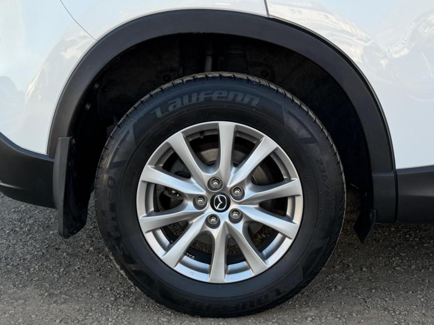Mazda CX-5 I Набережные Челны  - изображение 13