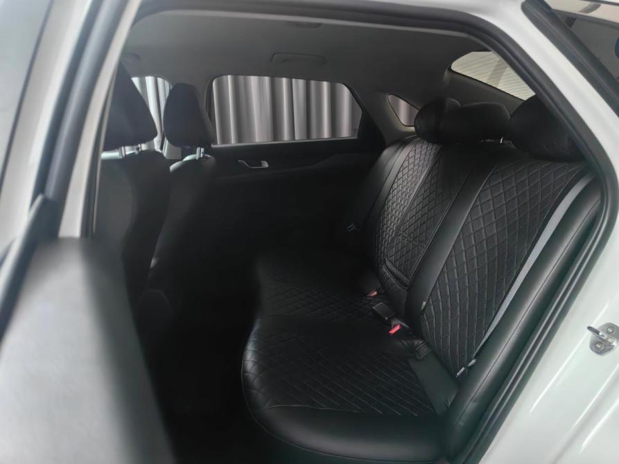 Kia K5 III Москва  - изображение 11