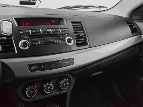 Mitsubishi Lancer X Рестайлинг с пробегом 2011 года, цена 700 000 рублей, 282087 км, седан, Автокод Объявления