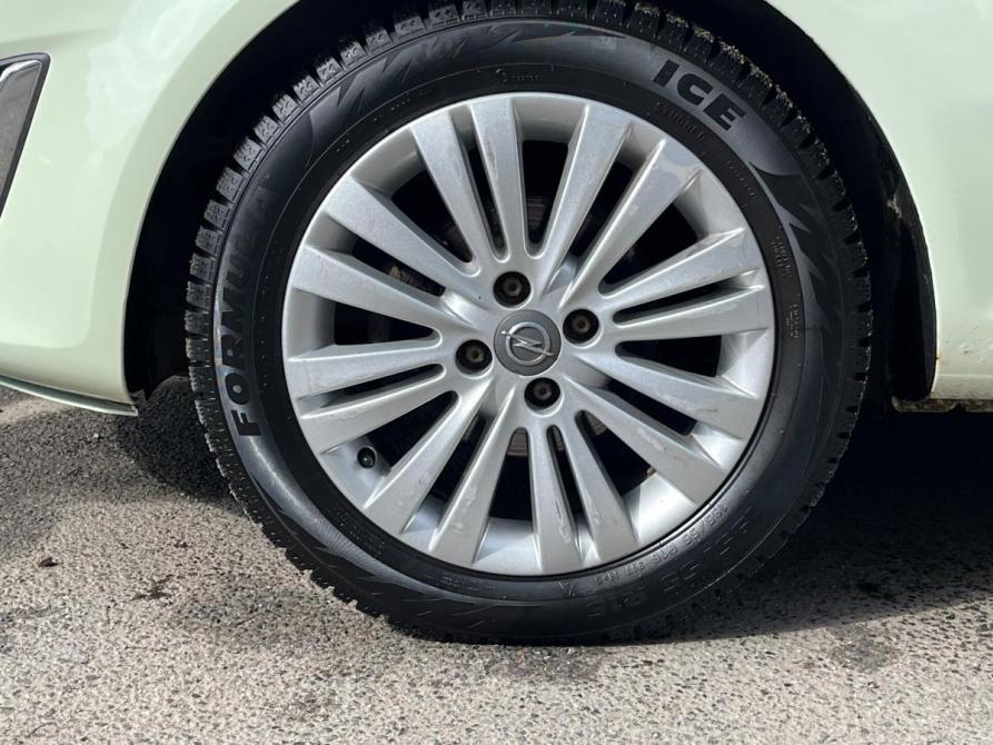 Opel Corsa D Рестайлинг II Санкт-Петербург  - изображение 24