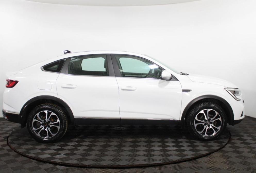 Renault Arkana I Нижний Новгород  - изображение 5