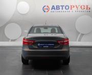 Lada (ВАЗ) Vesta I Москва  - изображение 28