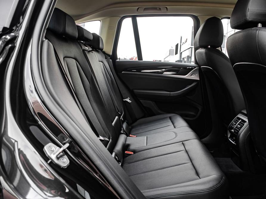 BMW X3 III (G01) Рестайлинг Магнитогорск  - изображение 14