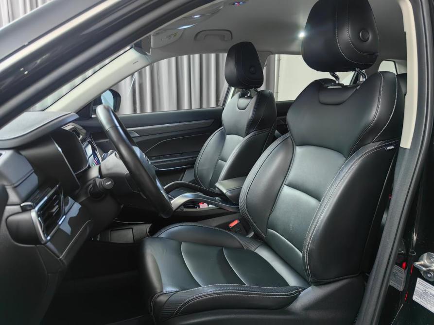 Geely Atlas Pro Москва  - изображение 9