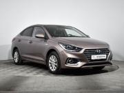 Hyundai Solaris II Санкт-Петербург  - изображение 21