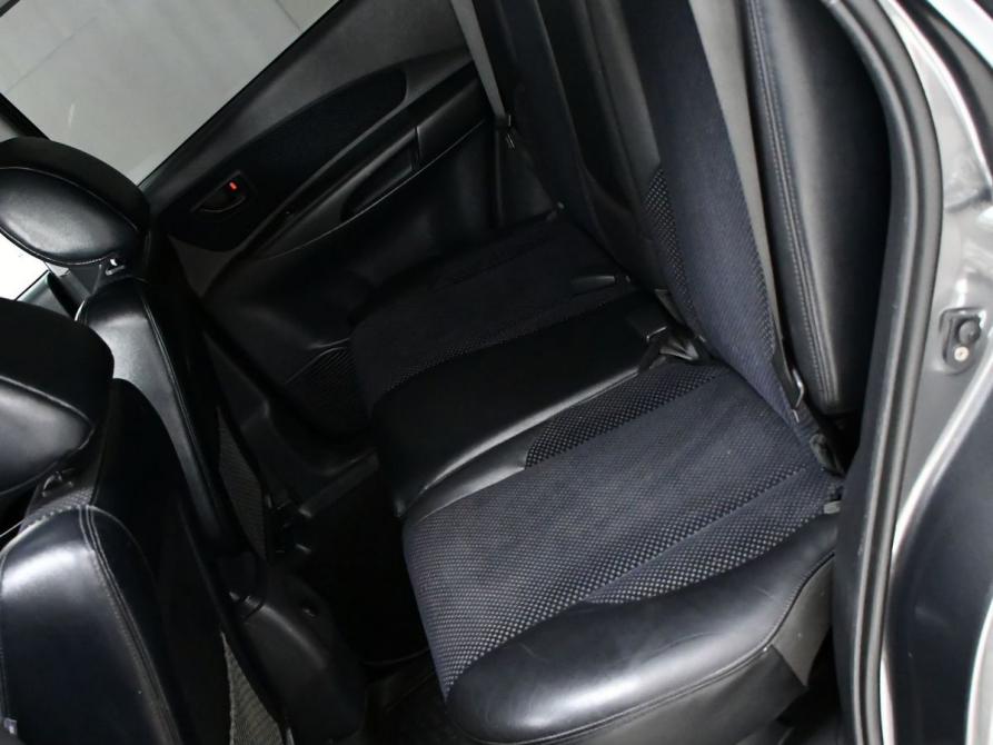 Hyundai Tucson I Новосибирск  - изображение 21