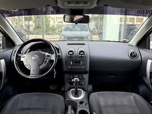 Nissan Qashqai I Рестайлинг с пробегом 2012 года, цена 933 000 рублей, 222314 км, внедорожник, Автокод Объявления