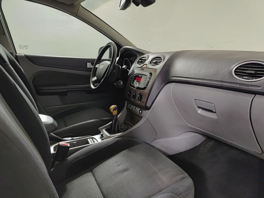 Ford Focus II Рестайлинг Уфа  - изображение 13