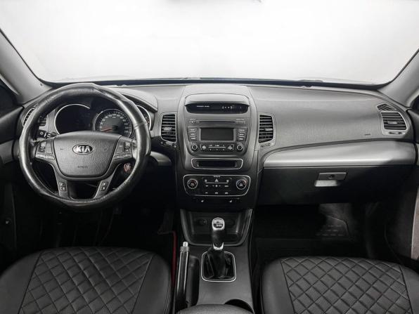 Kia Sorento II Рестайлинг с пробегом 2013 года, цена 1 332 000 рублей, 143884 км, внедорожник, Автокод Объявления
