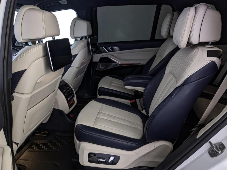 BMW X7 I (G07) Москва  - изображение 18