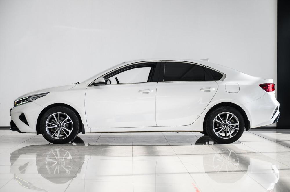 Kia Cerato IV Рестайлинг Оренбург  - изображение 5