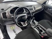 Kia Sportage III Рестайлинг Тверь  - изображение 29