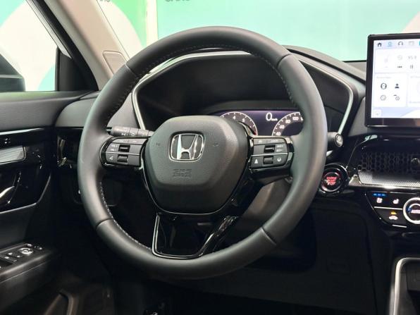Honda CR-V VI с пробегом 2026 года, цена 4 590 000 рублей, 72 км, внедорожник, Автокод Объявления