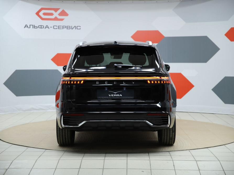 Geely Xingyue L I Рестайлинг 2 Уфа  - изображение 6