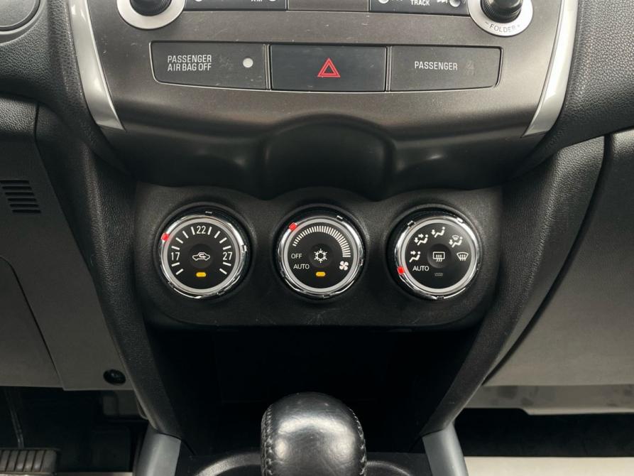 Mitsubishi ASX I Краснодар  - изображение 19