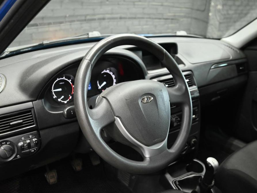 Lada (ВАЗ) Priora I Рестайлинг Екатеринбург  - изображение 10