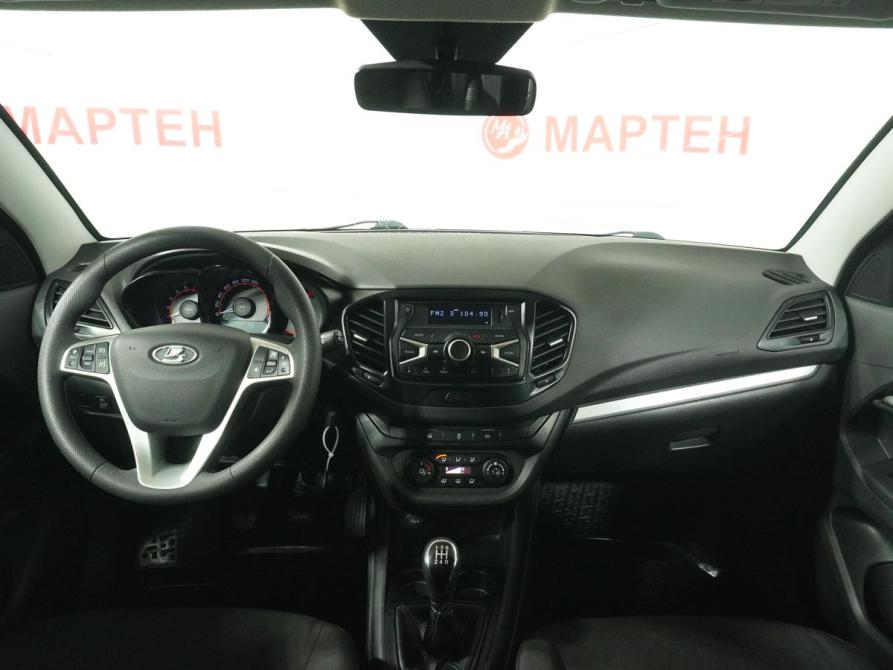Lada (ВАЗ) Vesta I Вологда  - изображение 14