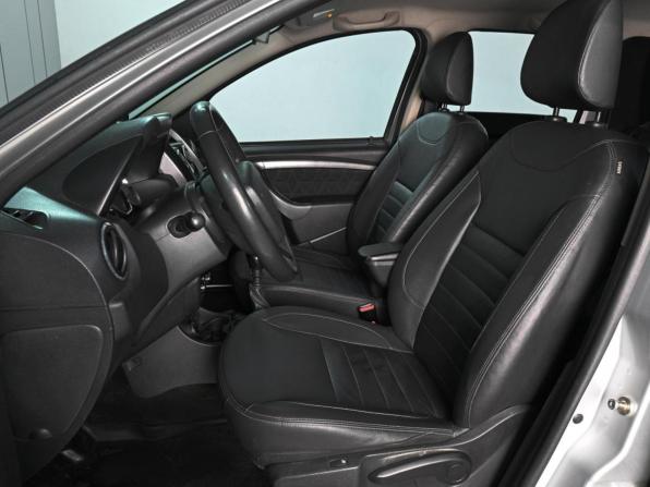 Renault Duster I Рестайлинг с пробегом 2018 года, цена 1 239 000 рублей, 166386 км, внедорожник, Автокод Объявления