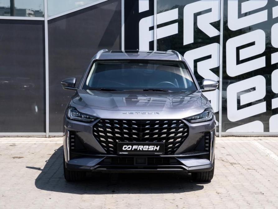 JETOUR X70+ I Рестайлинг Краснодар  - изображение 3