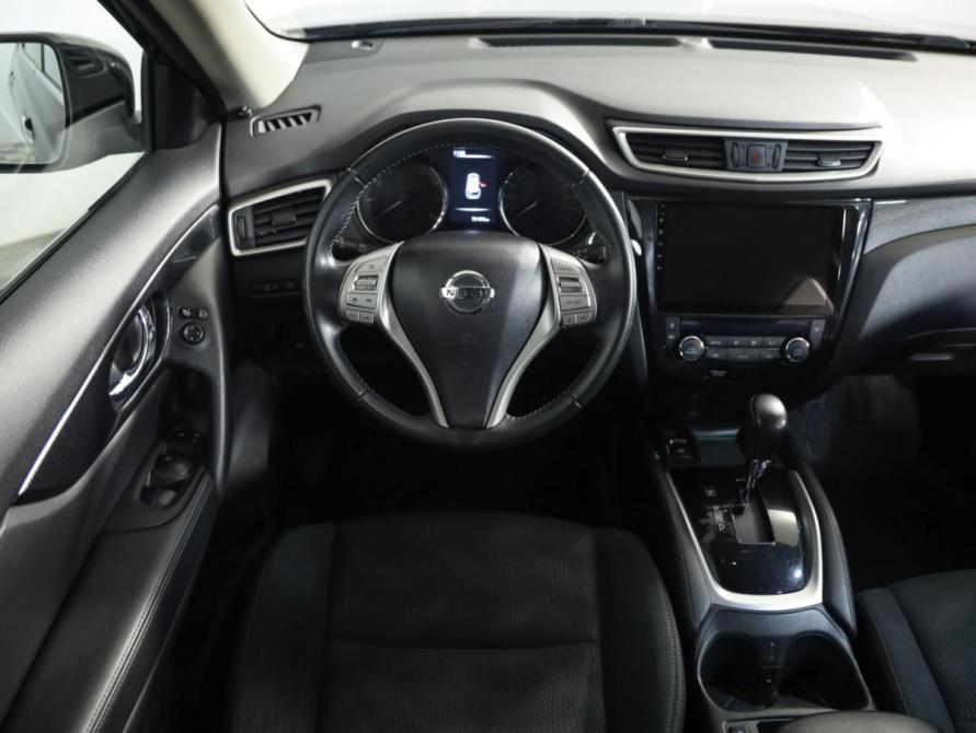 Nissan X-Trail III Санкт-Петербург  - изображение 11