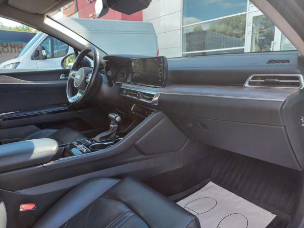 Kia K5 III с пробегом 2021 года, цена 2 850 000 рублей, 64317 км, седан, Автокод Объявления