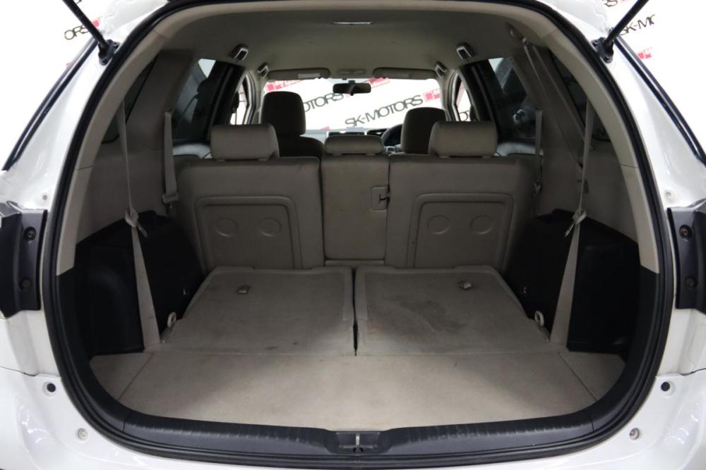 Toyota Wish II Сургут  - изображение 25