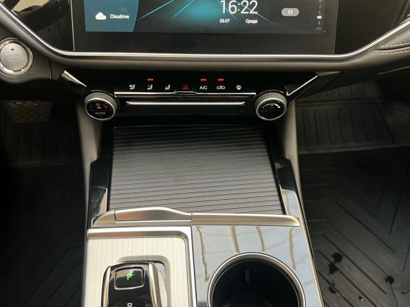 Omoda S5 с пробегом 2023 года, цена 1 490 000 рублей, 29415 км, седан, Автокод Объявления
