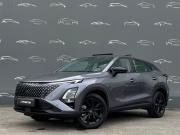 Omoda C5 I Рестайлинг Санкт-Петербург  - изображение 32