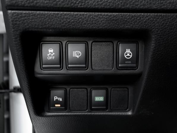 Nissan Qashqai II Рестайлинг с пробегом 2020 года, цена 1 990 000 рублей, 79461 км, внедорожник, Автокод Объявления