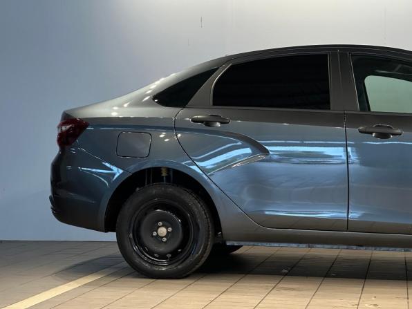 Lada (ВАЗ) Vesta I Рестайлинг (NG) с пробегом 2024 года, цена 1 297 000 рублей, 38000 км, седан, Автокод Объявления