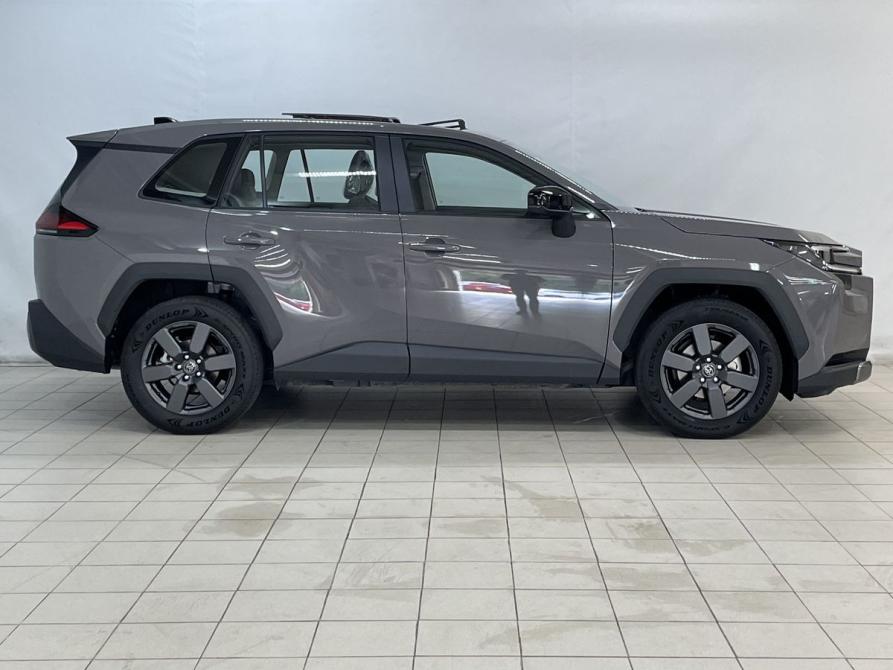 Toyota RAV4 VI (XA60) Воронеж  - изображение 10
