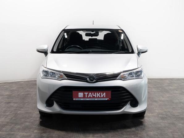 Toyota Corolla XI (E160 E170 E180) Рестайлинг 1 с пробегом 2016 года, цена 1 330 000 рублей, 169000 км, универсал, Автокод Объявления