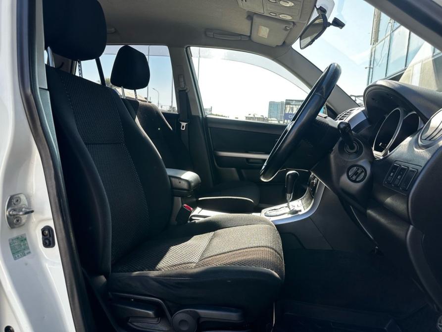 Suzuki Escudo III Новосибирск  - изображение 13