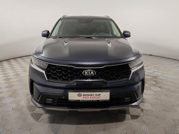 Kia Sorento IV с пробегом 2020 года, цена 3 549 000 рублей, 85854 км, внедорожник, Автокод Объявления