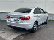 Lada (ВАЗ) Vesta I Санкт-Петербург  - изображение 29