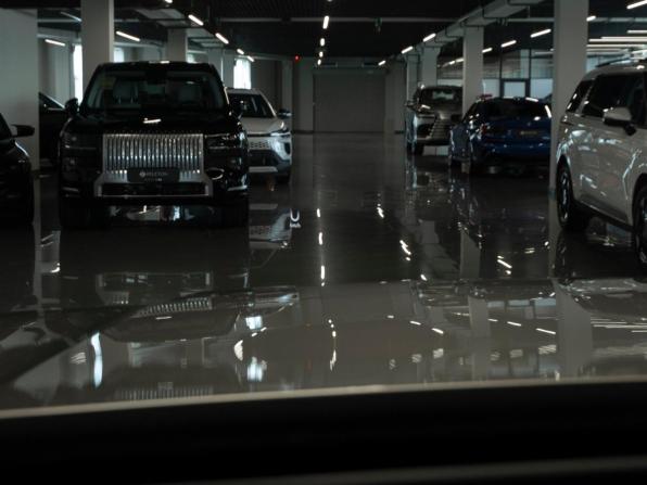 Lynk &amp; Co 900 с пробегом 2025 года, цена 7 500 000 рублей, 8500 км, внедорожник, Автокод Объявления