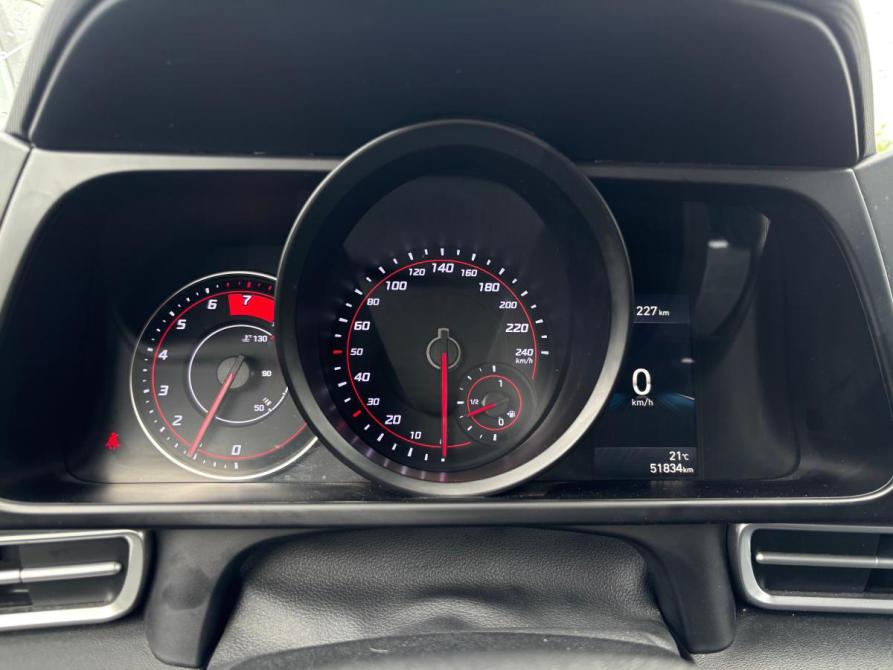 Hyundai Elantra VII (CN7) Набережные Челны  - изображение 15