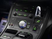 Lexus CT I Иркутск  - изображение 48