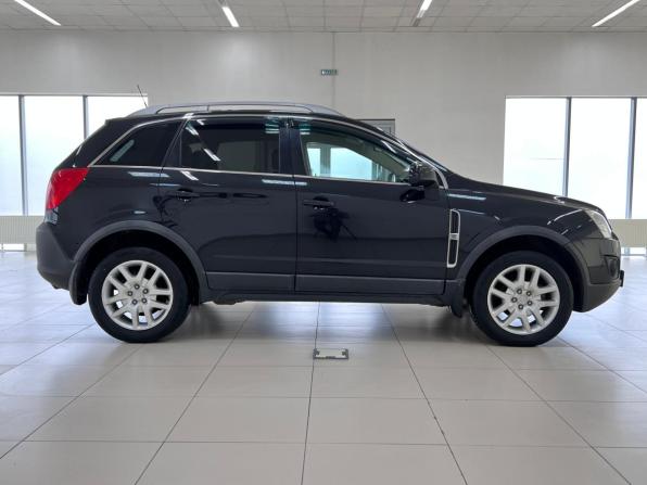 Opel Antara I Рестайлинг с пробегом 2012 года, цена 1 270 000 рублей, 188633 км, внедорожник, Автокод Объявления