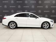 Mercedes-Benz CLA II (C118 X118) Москва  - изображение 31