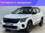 Kia Seltos II Воронеж  - изображение 2
