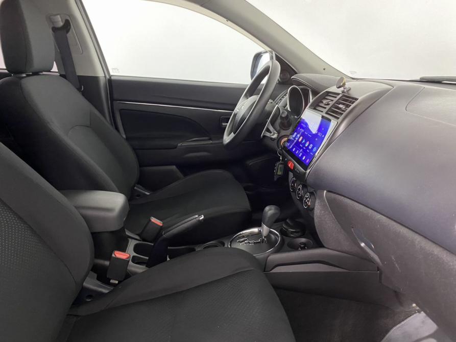 Mitsubishi ASX I Рестайлинг Воронеж  - изображение 12